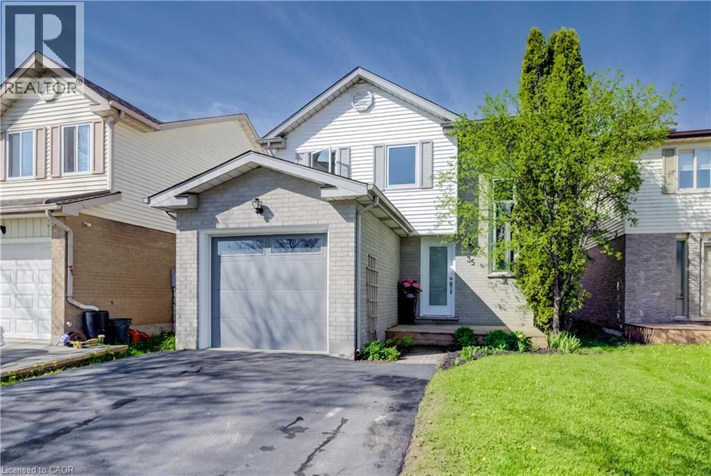 35 CAMROSE Court - 4