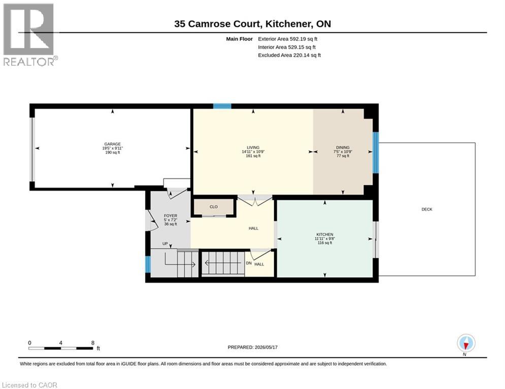 35 CAMROSE Court - 40
