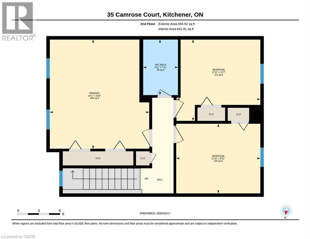 35 CAMROSE Court - 41