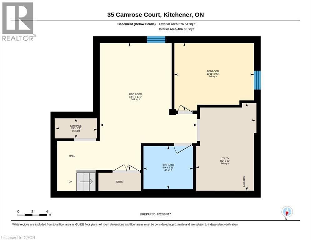35 CAMROSE Court - 42