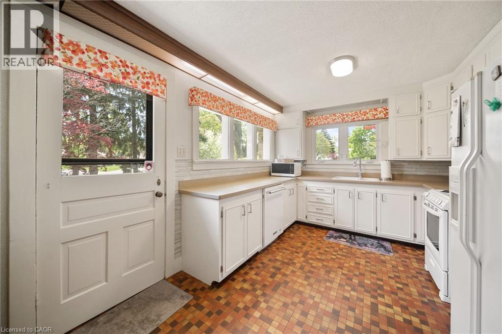 133 MCCALL Crescent, Simcoe, Ontario, N3Y2E2 — Photo 32