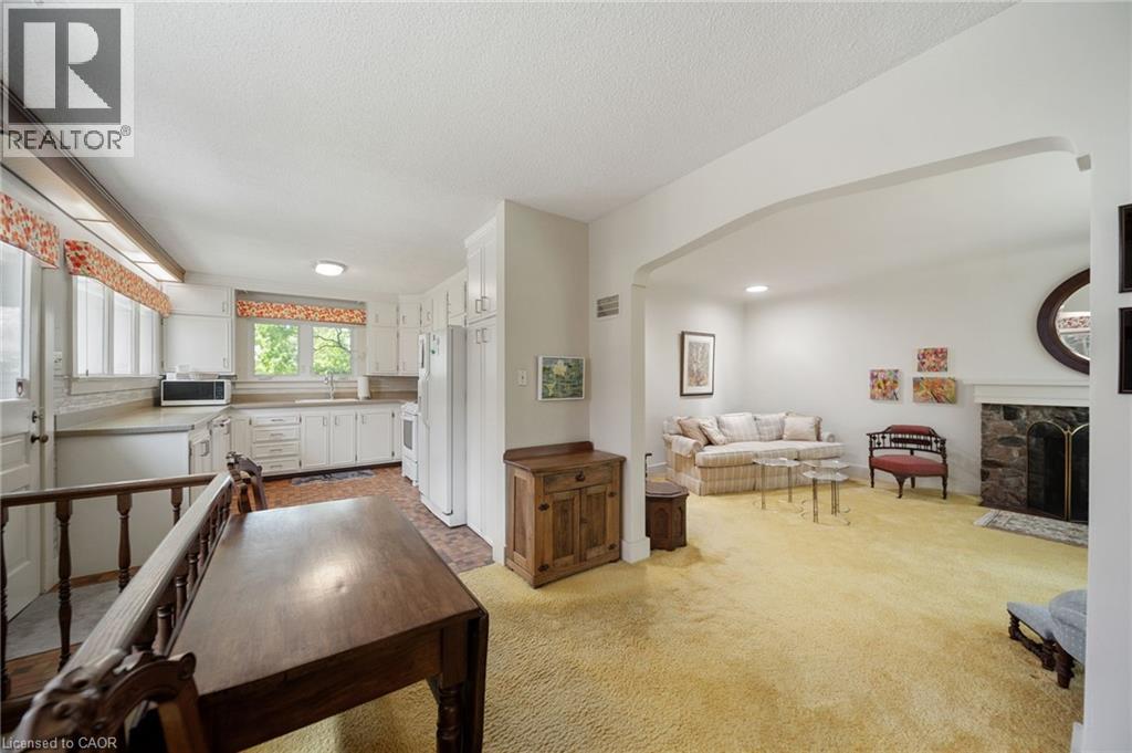 133 MCCALL Crescent, Simcoe, Ontario, N3Y2E2 — Photo 3
