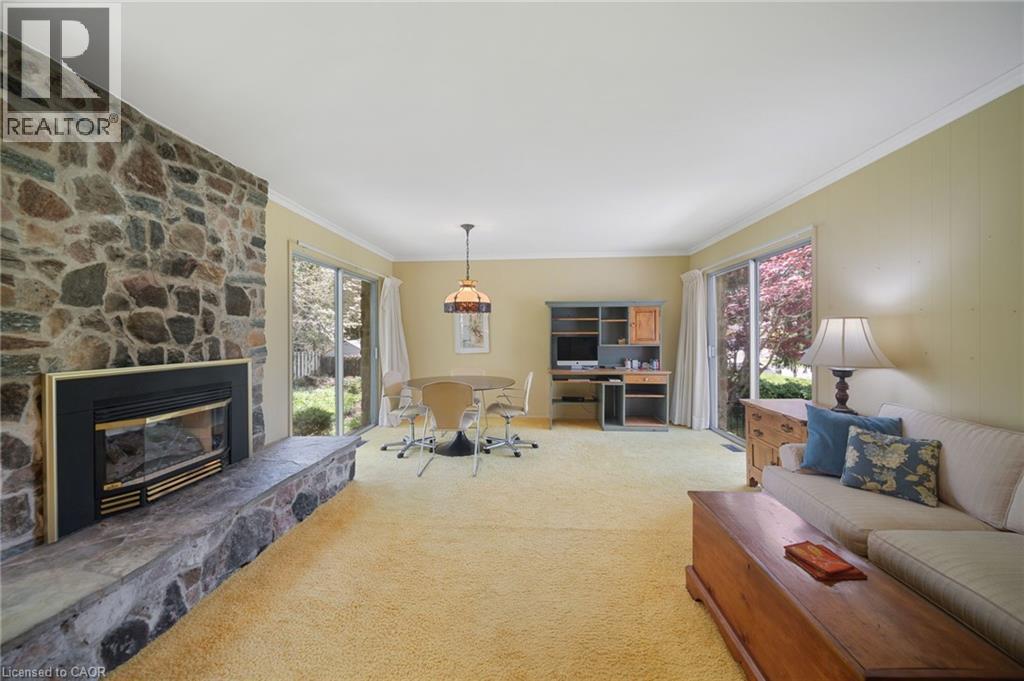 133 MCCALL Crescent, Simcoe, Ontario, N3Y2E2 — Photo 11