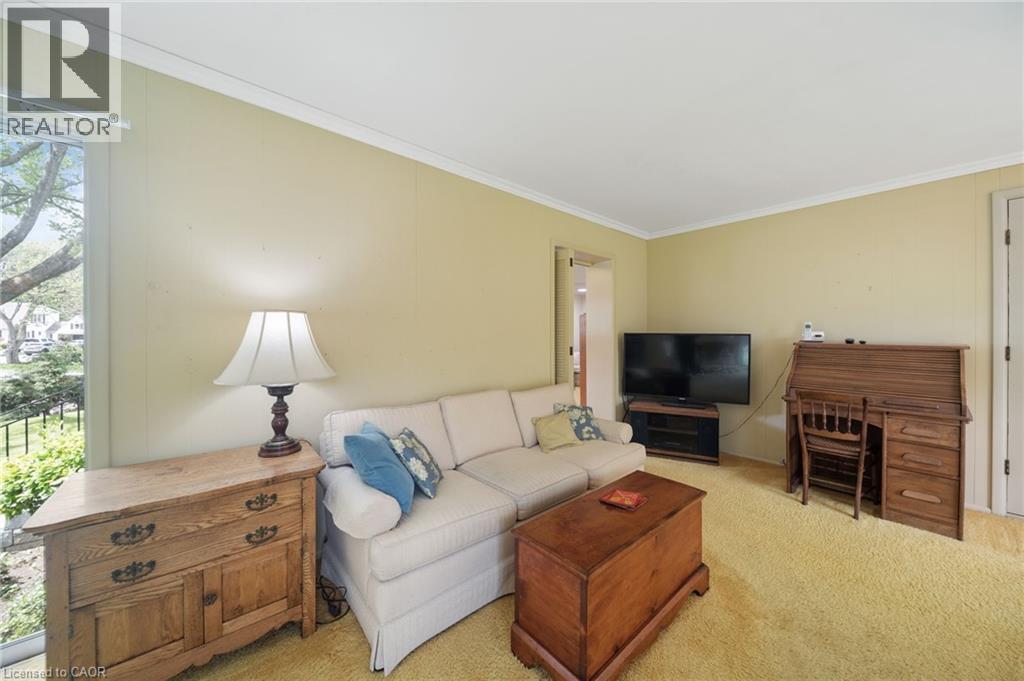 133 MCCALL Crescent, Simcoe, Ontario, N3Y2E2 — Photo 16