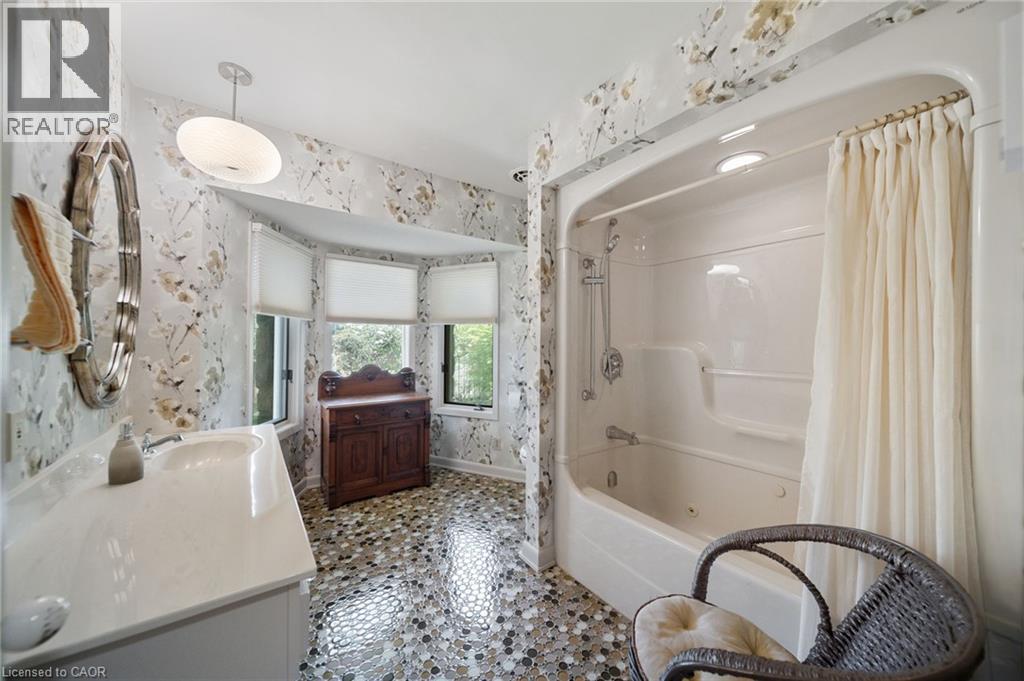 133 MCCALL Crescent, Simcoe, Ontario, N3Y2E2 — Photo 12