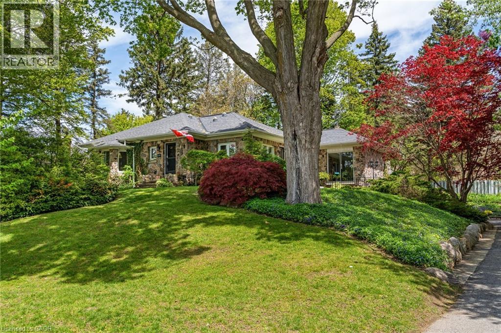 133 MCCALL Crescent, Simcoe, Ontario, N3Y2E2 — Photo 39