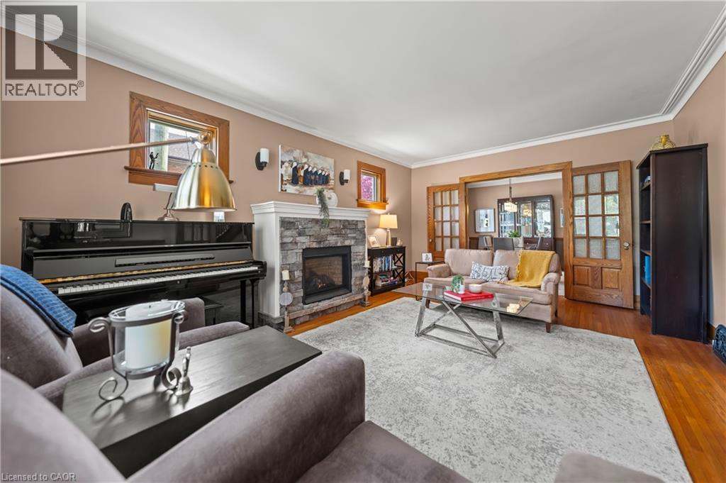 39 BORDEN Avenue N, Kitchener, Ontario, N2H3H9 — Photo 29