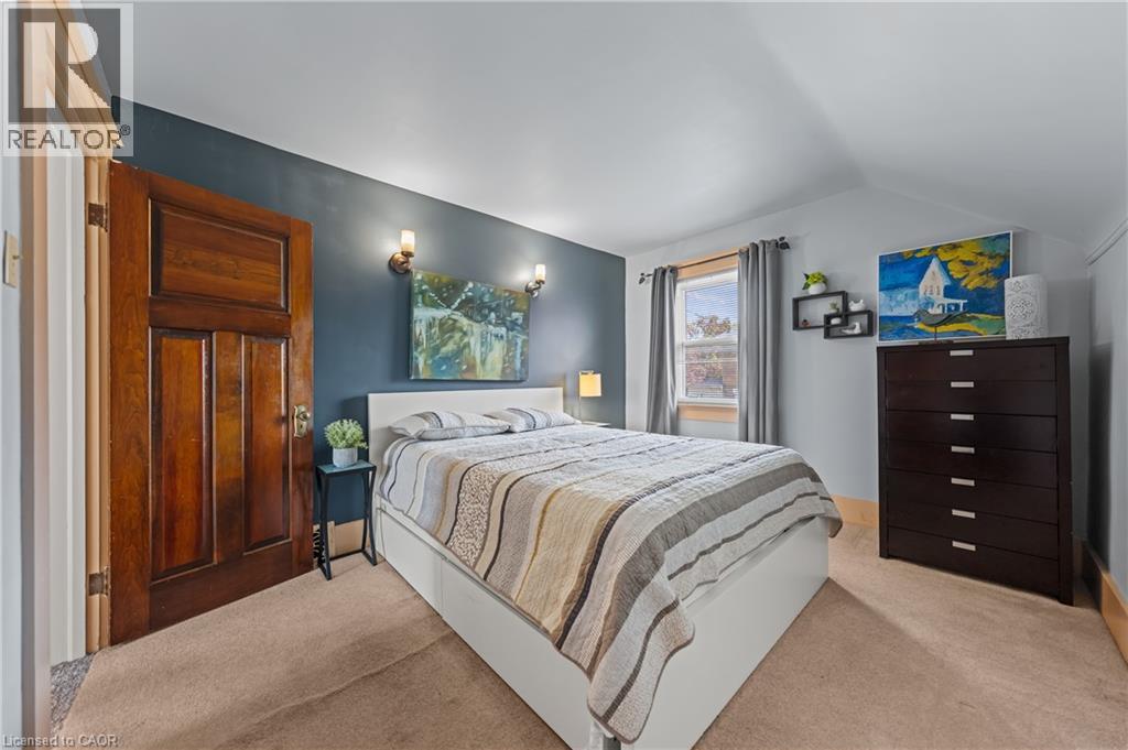 39 BORDEN Avenue N, Kitchener, Ontario, N2H3H9 — Photo 34