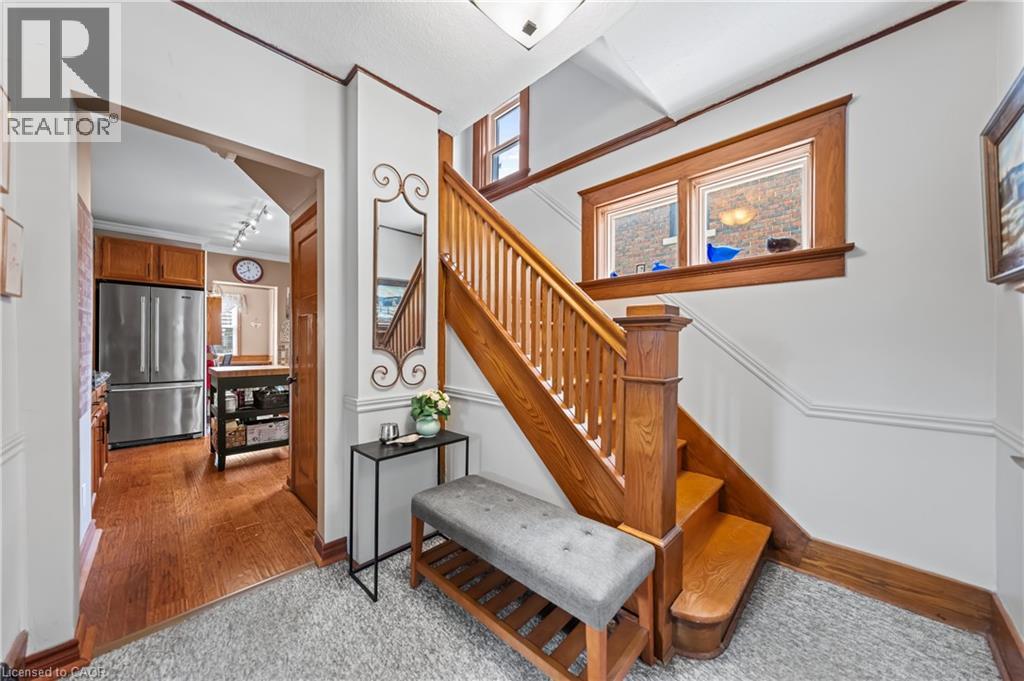 39 BORDEN Avenue N, Kitchener, Ontario, N2H3H9 — Photo 25