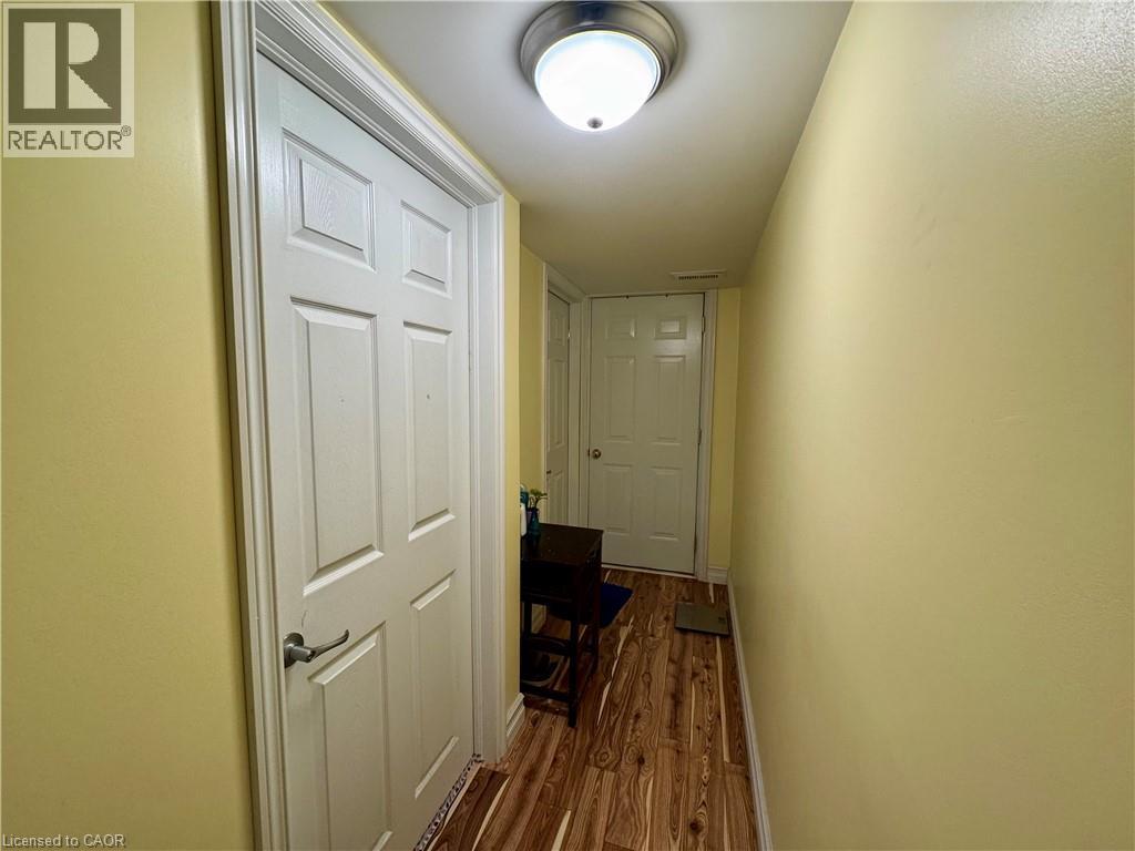 40 LENA Crescent Unit# Basement, Cambridge, Ontario, N1R8P4 — Photo 4