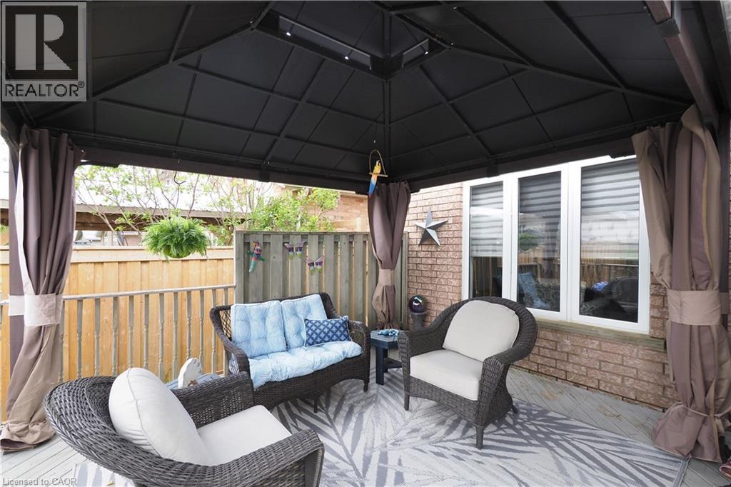 70 QUEEN CHARLOTTE Crescent - 48