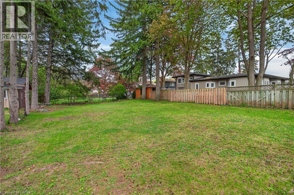 893 LASALLE PARK Road, Burlington, Ontario, L7T1M6 — Photo 40