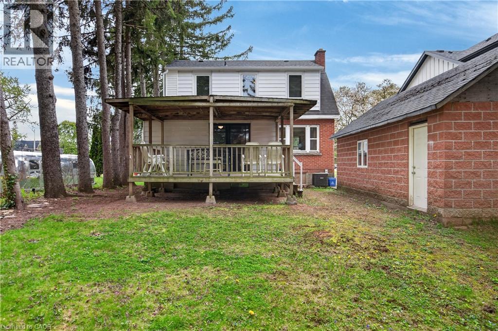 893 LASALLE PARK Road - 38