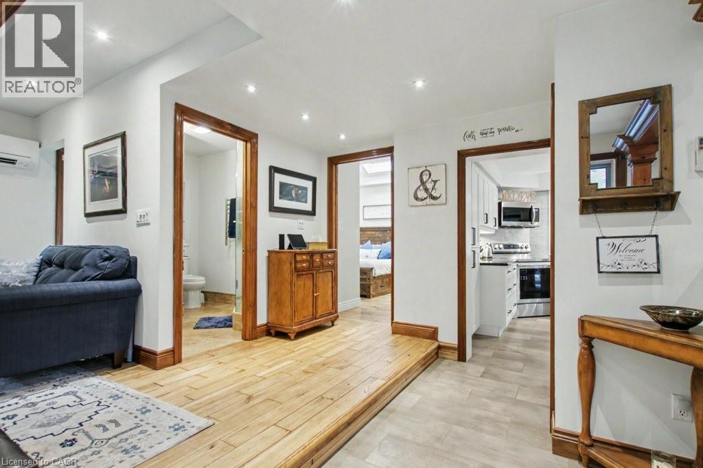 1333 HIDDEN VALLEY Road, Burlington, Ontario, L7P0T5 — Photo 46