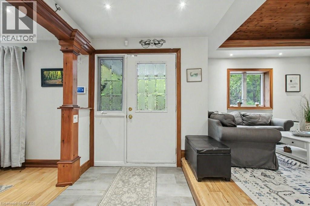 1333 HIDDEN VALLEY Road, Burlington, Ontario, L7P0T5 — Photo 45