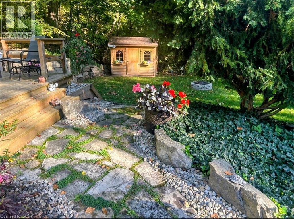 1333 HIDDEN VALLEY Road, Burlington, Ontario, L7P0T5 — Photo 26