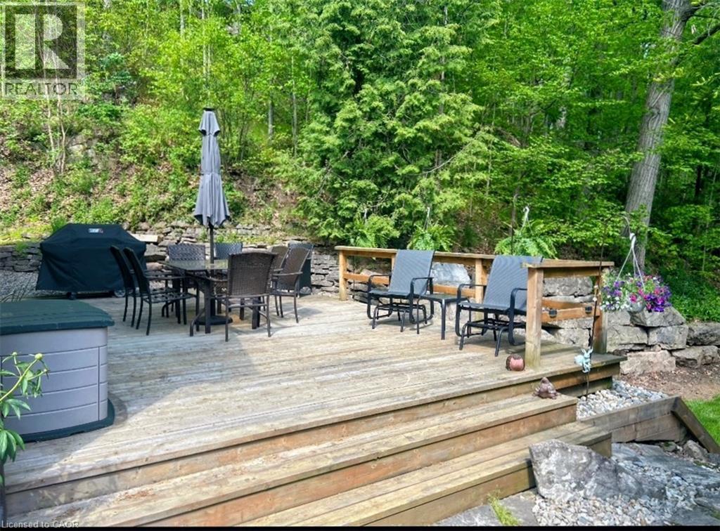 1333 HIDDEN VALLEY Road, Burlington, Ontario, L7P0T5 — Photo 32