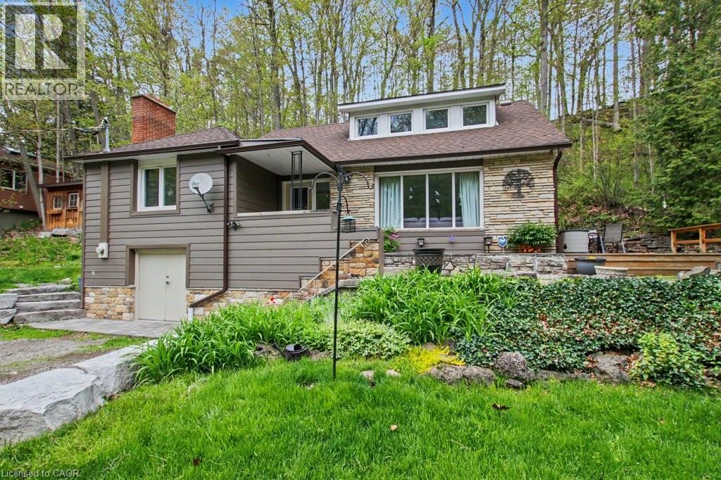 1333 HIDDEN VALLEY Road, Burlington, Ontario, L7P0T5 — Photo 8