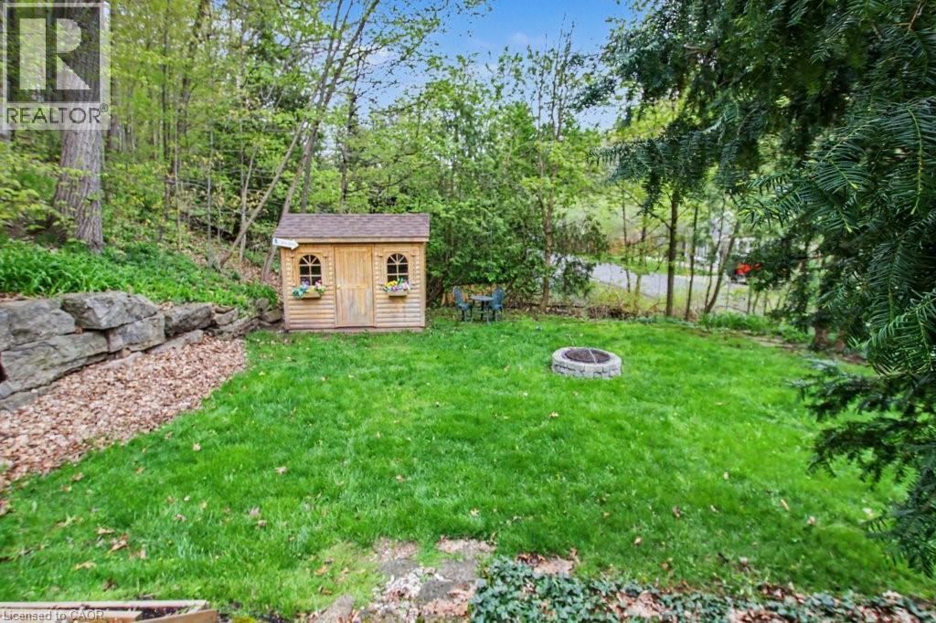 1333 HIDDEN VALLEY Road, Burlington, Ontario, L7P0T5 — Photo 34