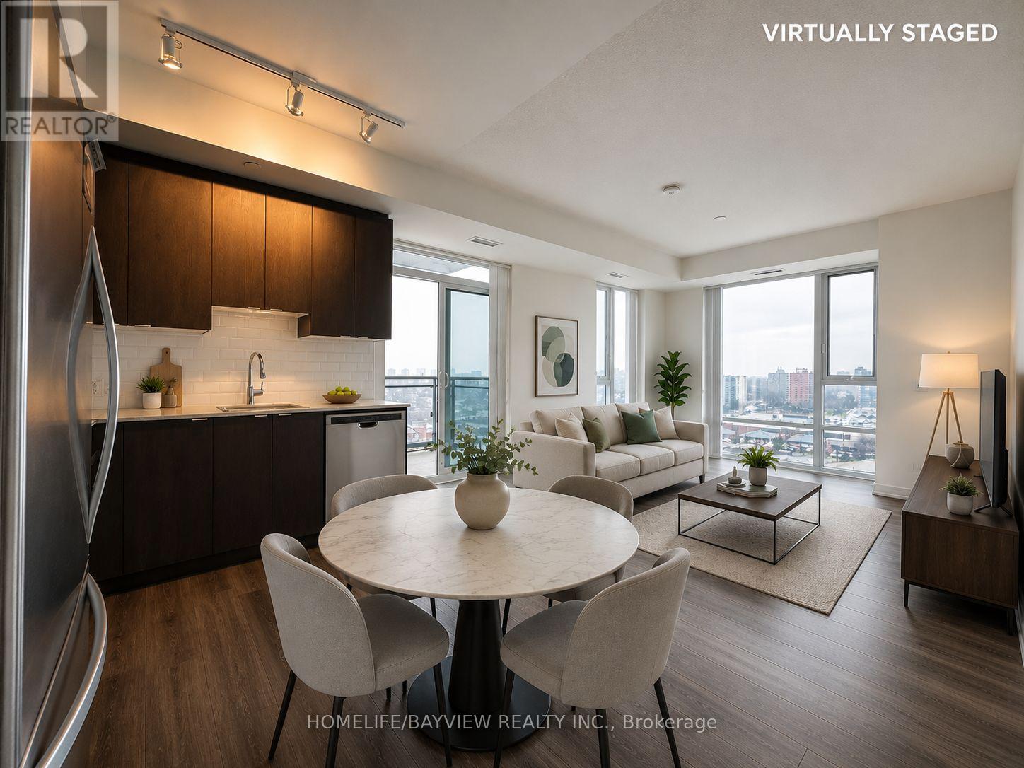 #1355 60 ANN OREILLY ROAD - 11