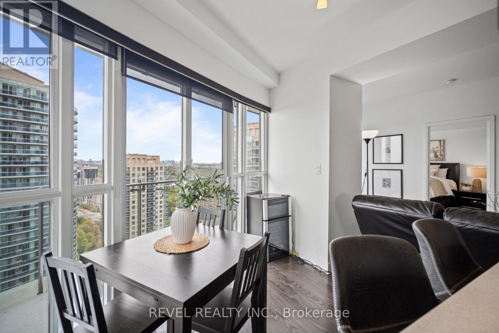 #2802 50 ABSOLUTE AVENUE - 17
