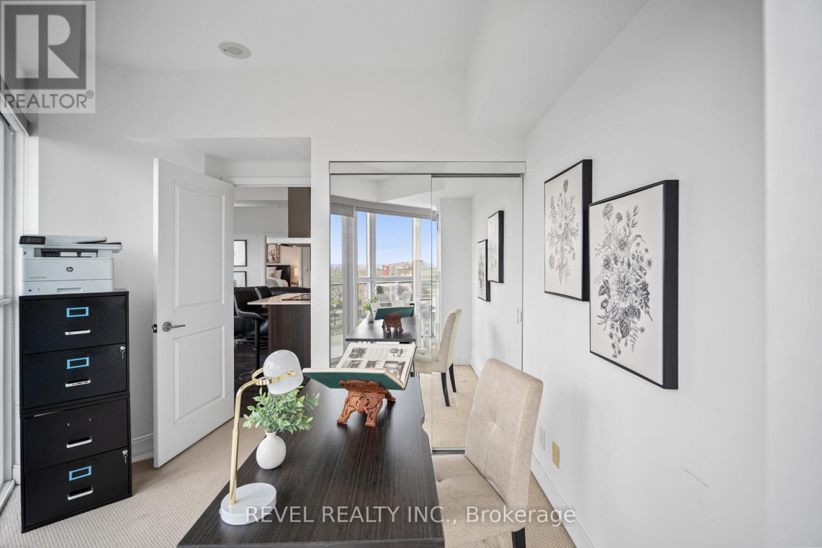 #2802 50 ABSOLUTE AVENUE - 28