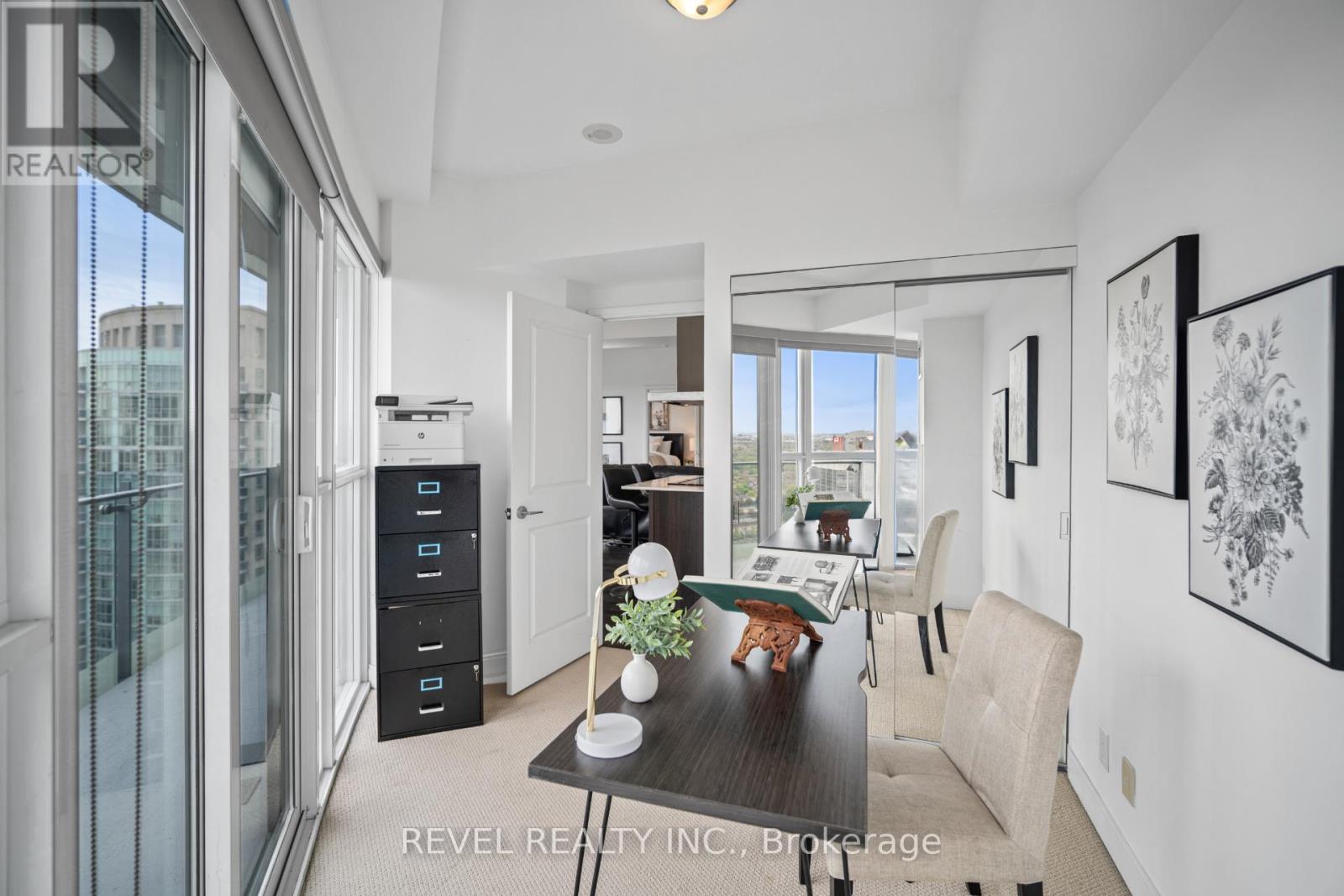 #2802 50 ABSOLUTE AVENUE - 29