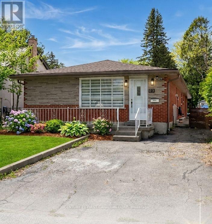 201 EMERSON AVENUE - 1