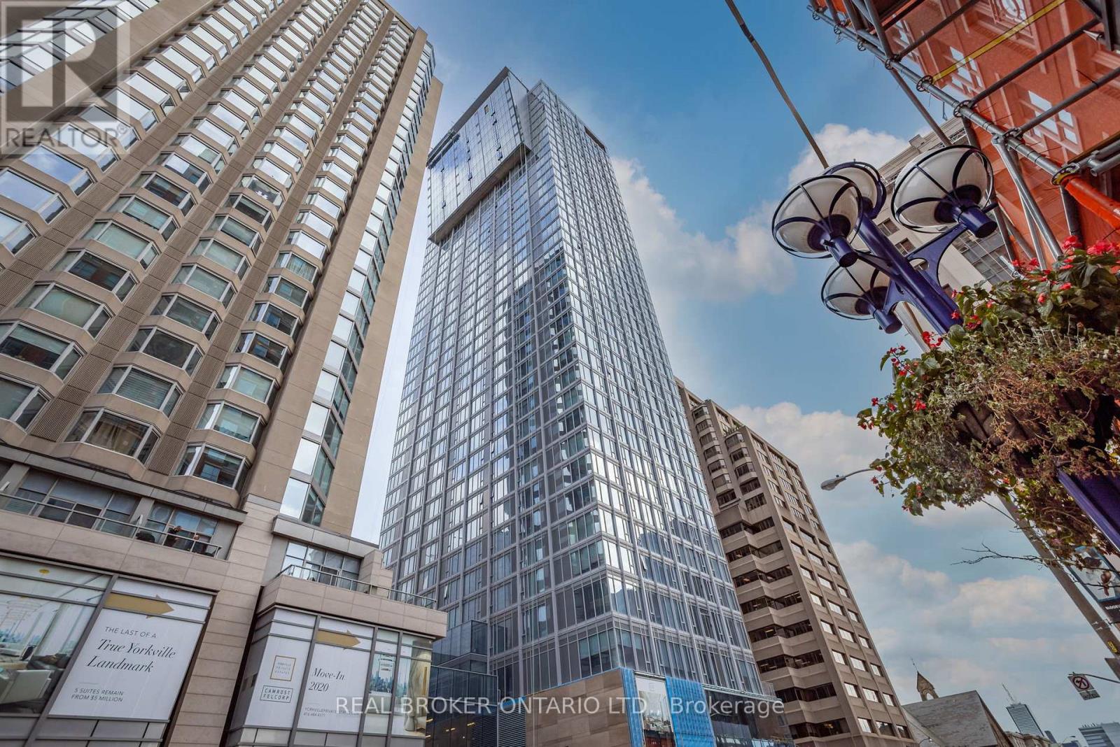 #1913 188 CUMBERLAND STREET - 23