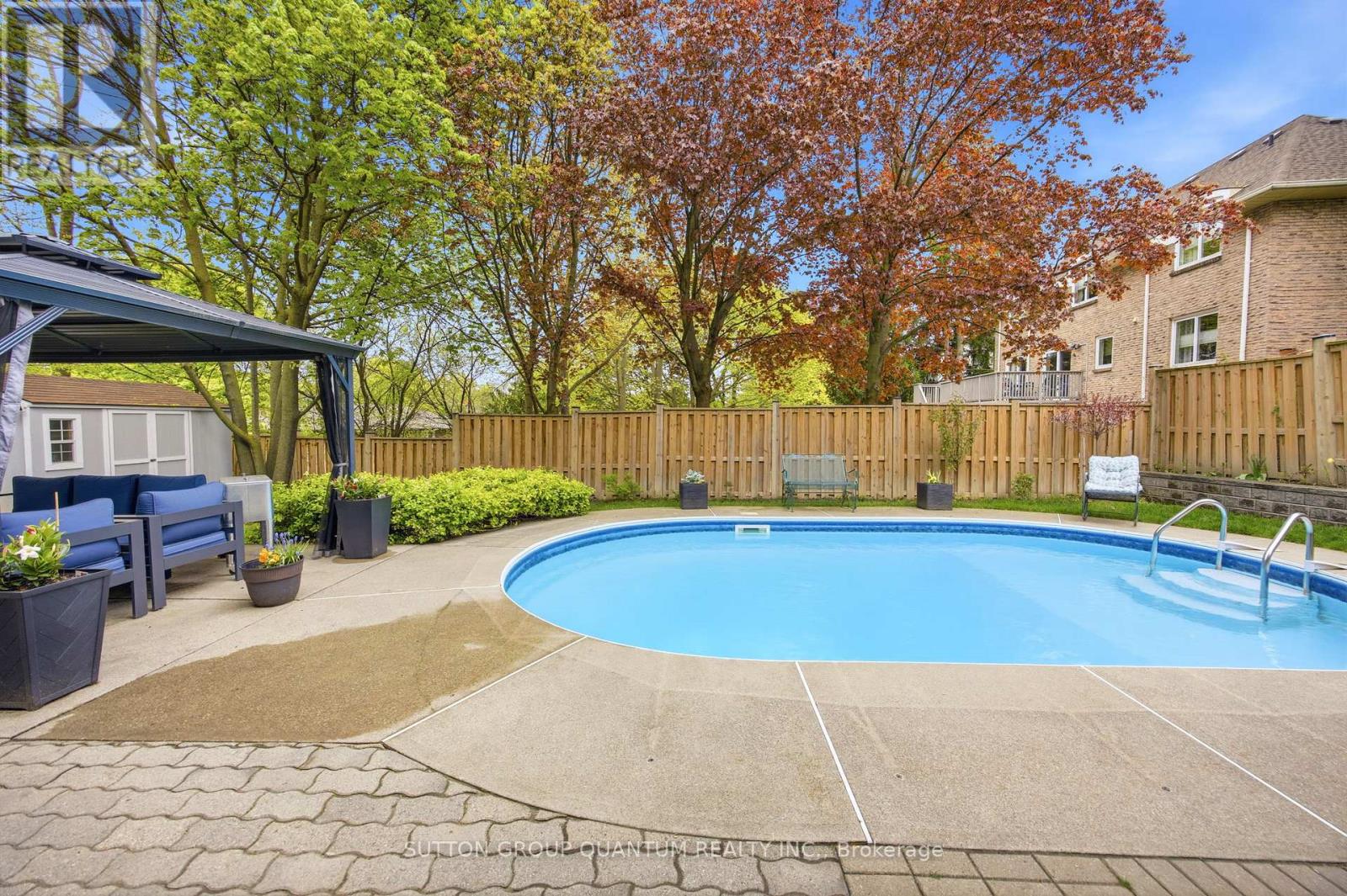 2509 KING FORREST DRIVE - 45