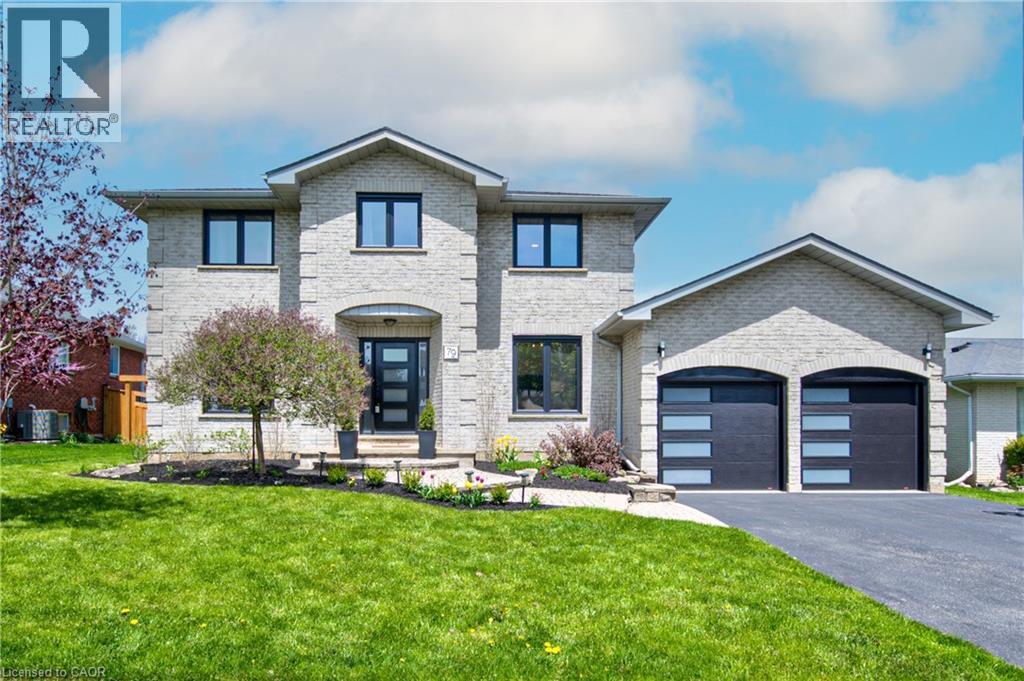 79 VICTOR Boulevard - 1