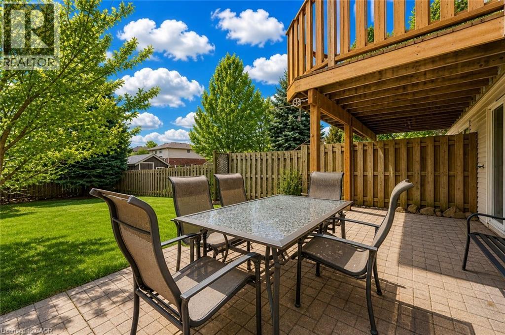550 DANSBURY Drive, Waterloo, Ontario, N2K4E2 — Photo 24