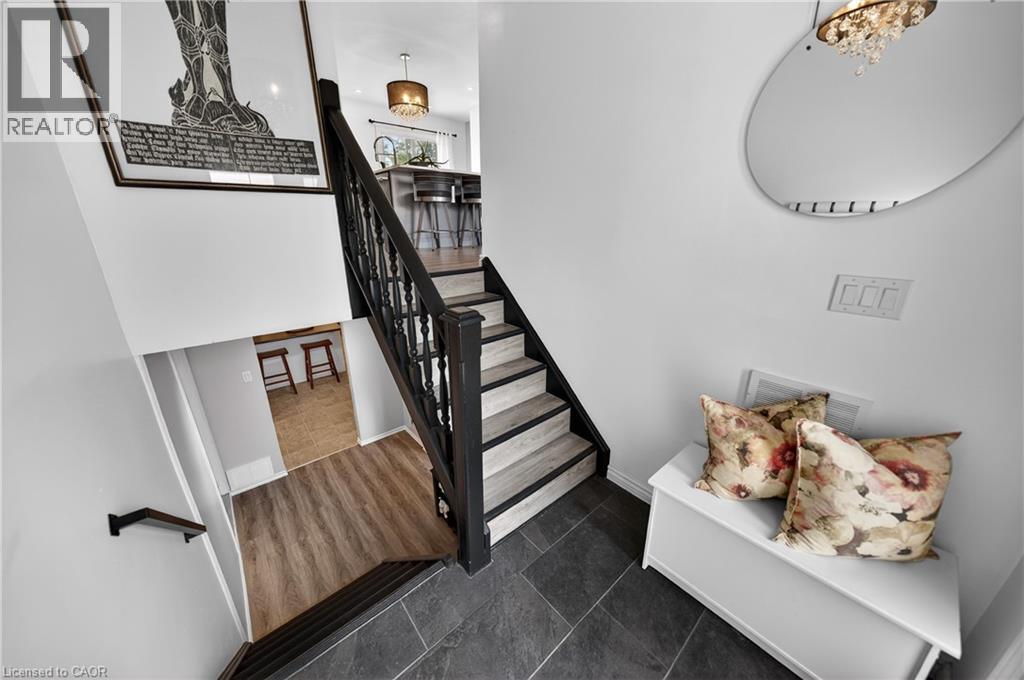 8 ESTHER Avenue, Cambridge, Ontario, N1S4L6 — Photo 48