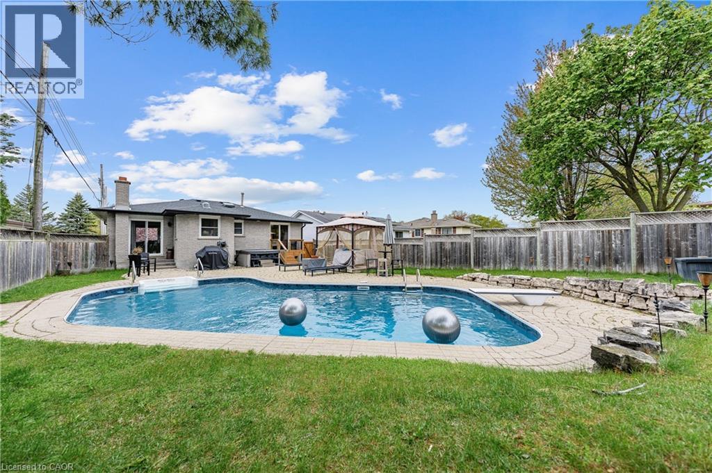 8 ESTHER Avenue, Cambridge, Ontario, N1S4L6 — Photo 46
