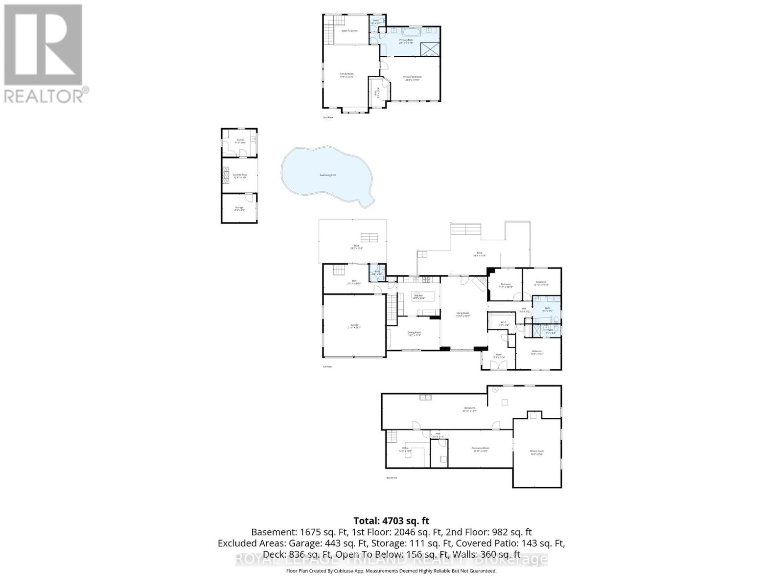 74 KILWORTH PARK DRIVE - 37