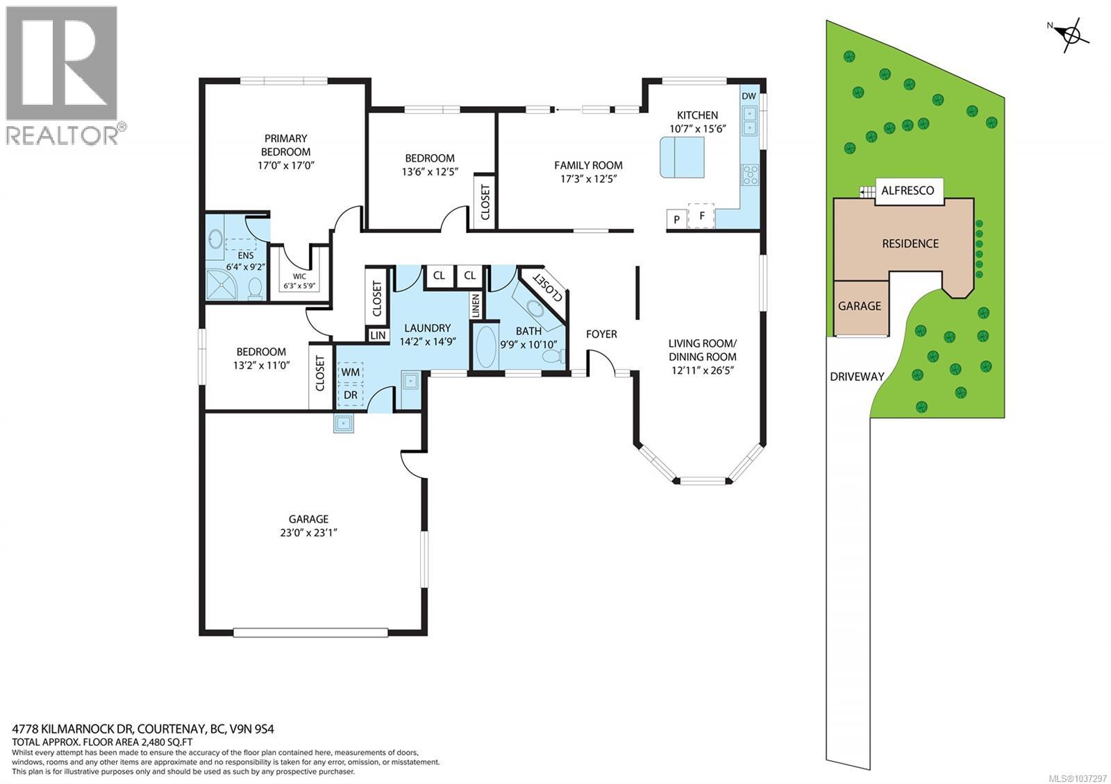 4778 Kilmarnock Dr - 2