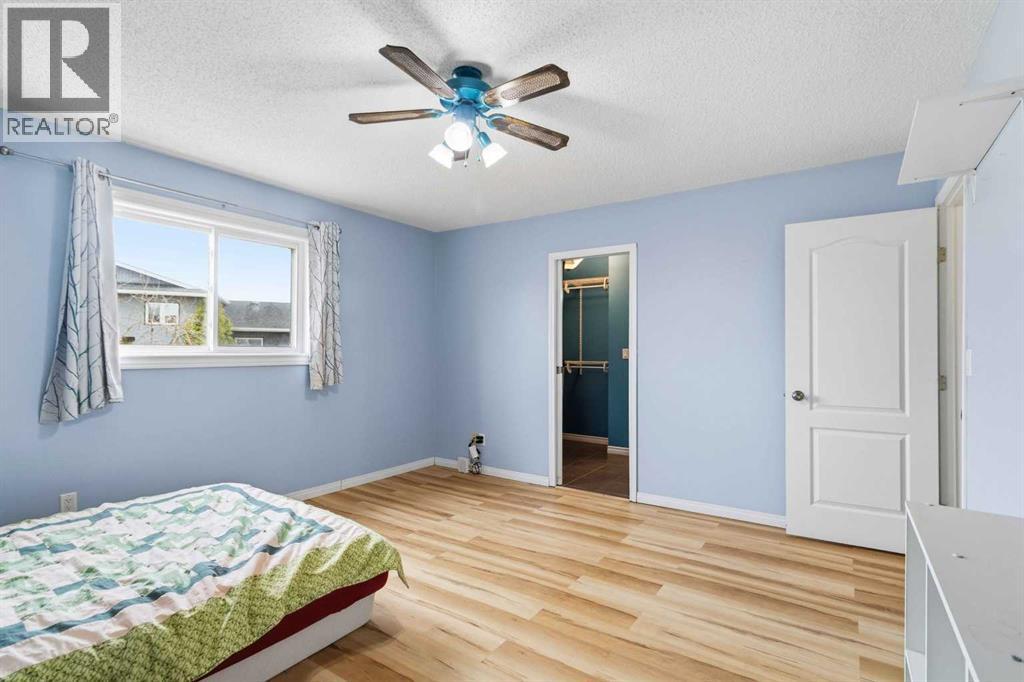 208 Blanchett Road, Fort McMurray