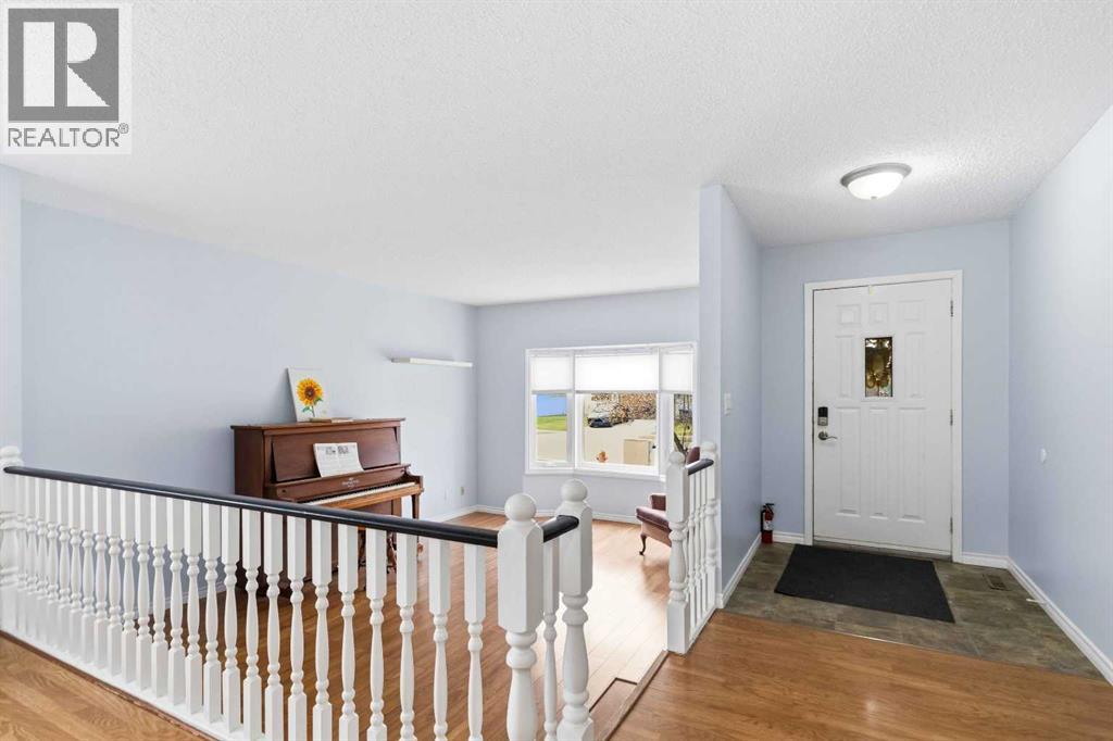 208 Blanchett Road, Fort McMurray
