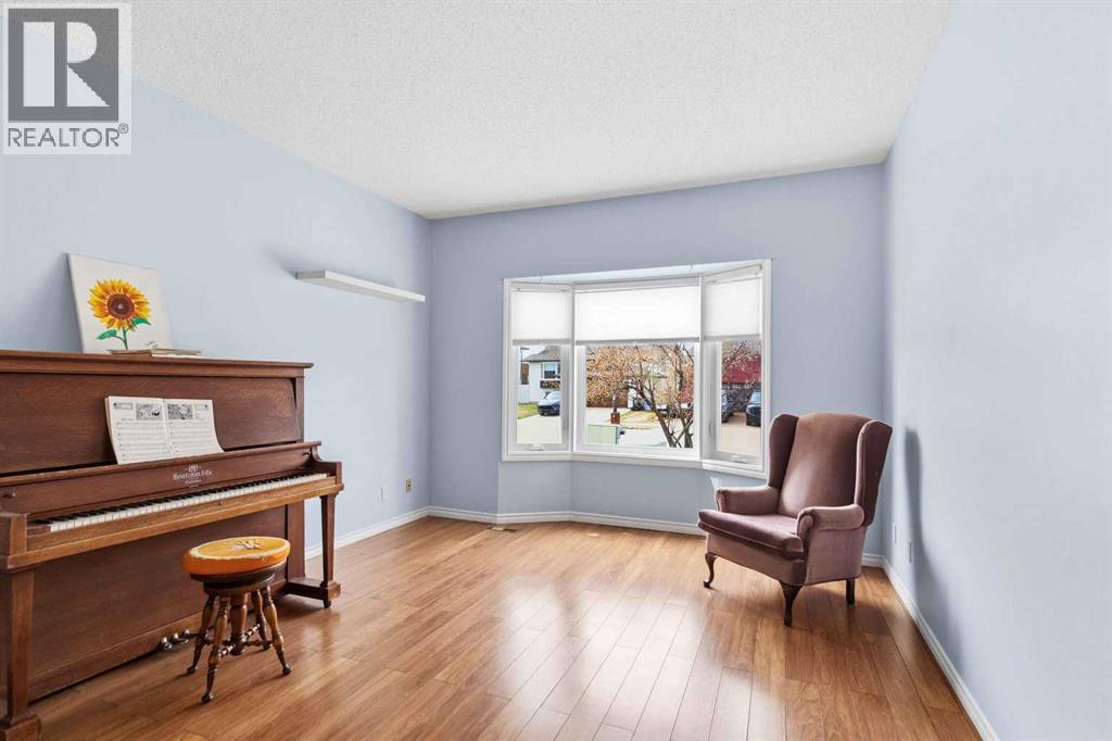 208 Blanchett Road, Fort McMurray
