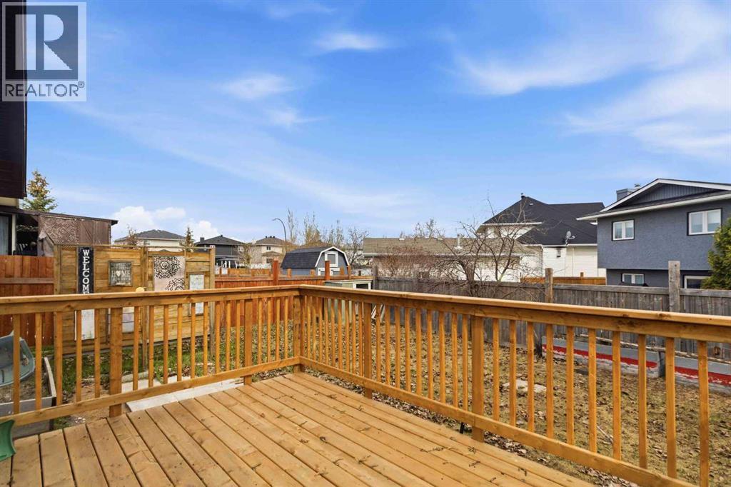 208 Blanchett Road, Fort McMurray