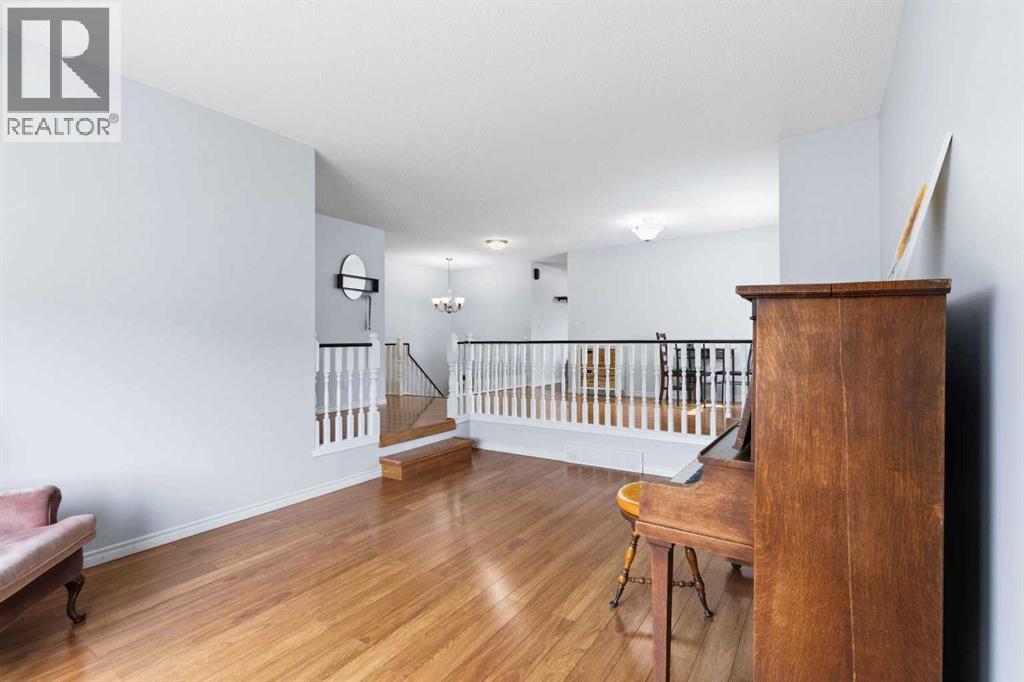 208 Blanchett Road, Fort McMurray