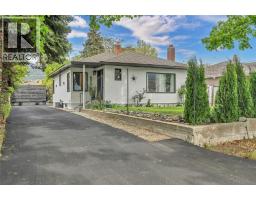 634 Latimer Street, Penticton