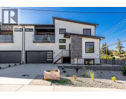  701 McClure Road, Kelowna