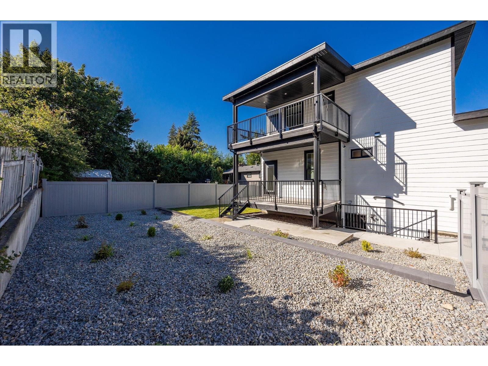  701 McClure Road, Kelowna