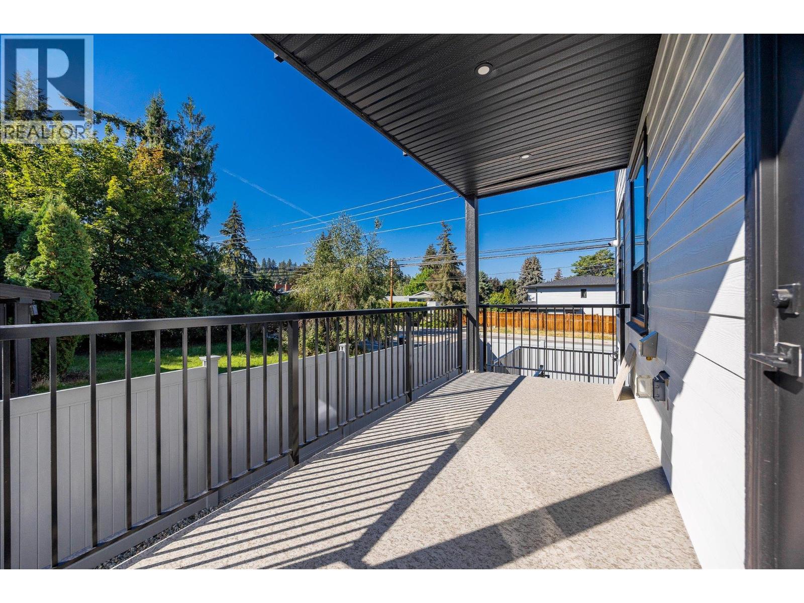  701 McClure Road, Kelowna