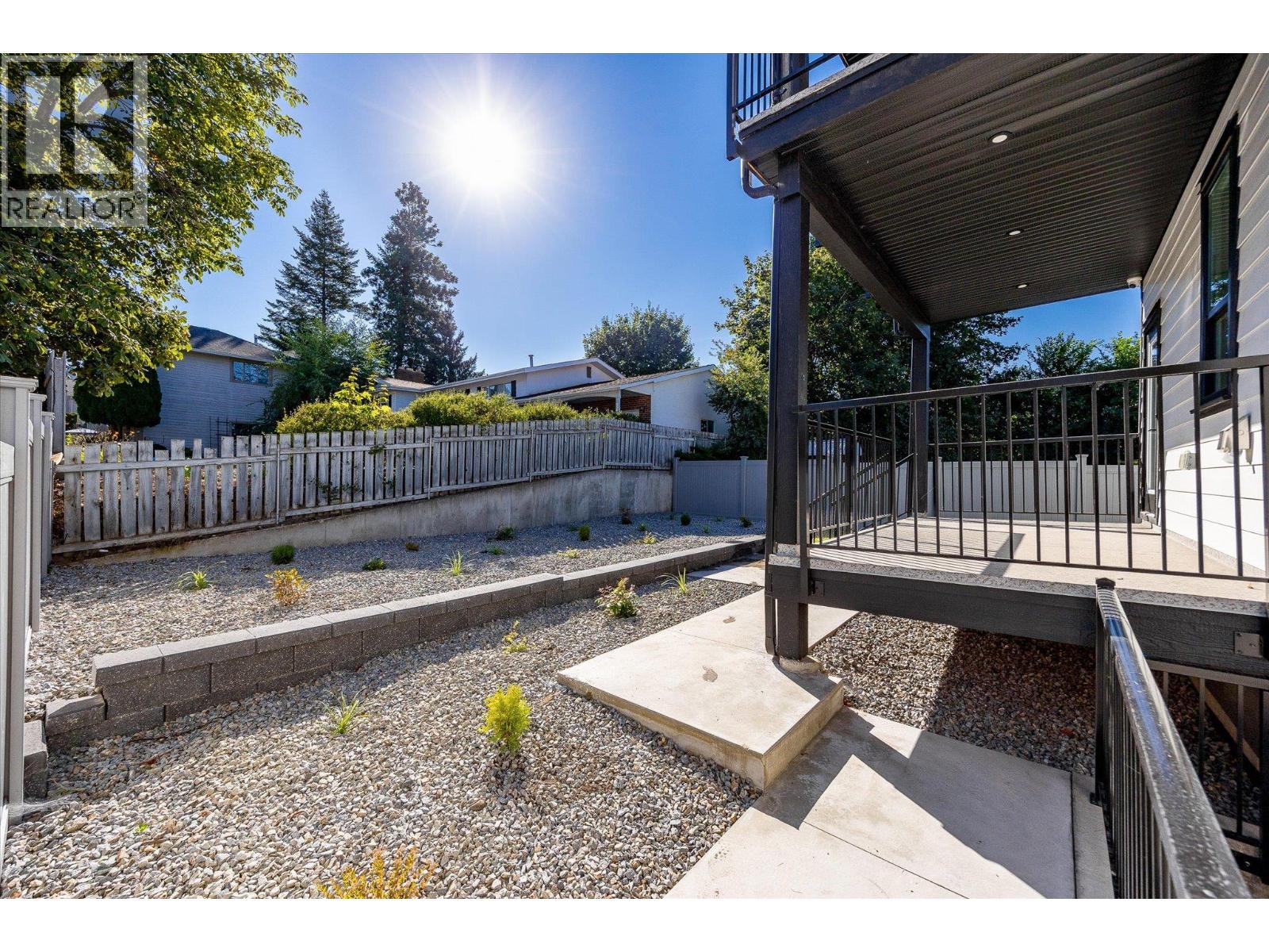  701 McClure Road, Kelowna