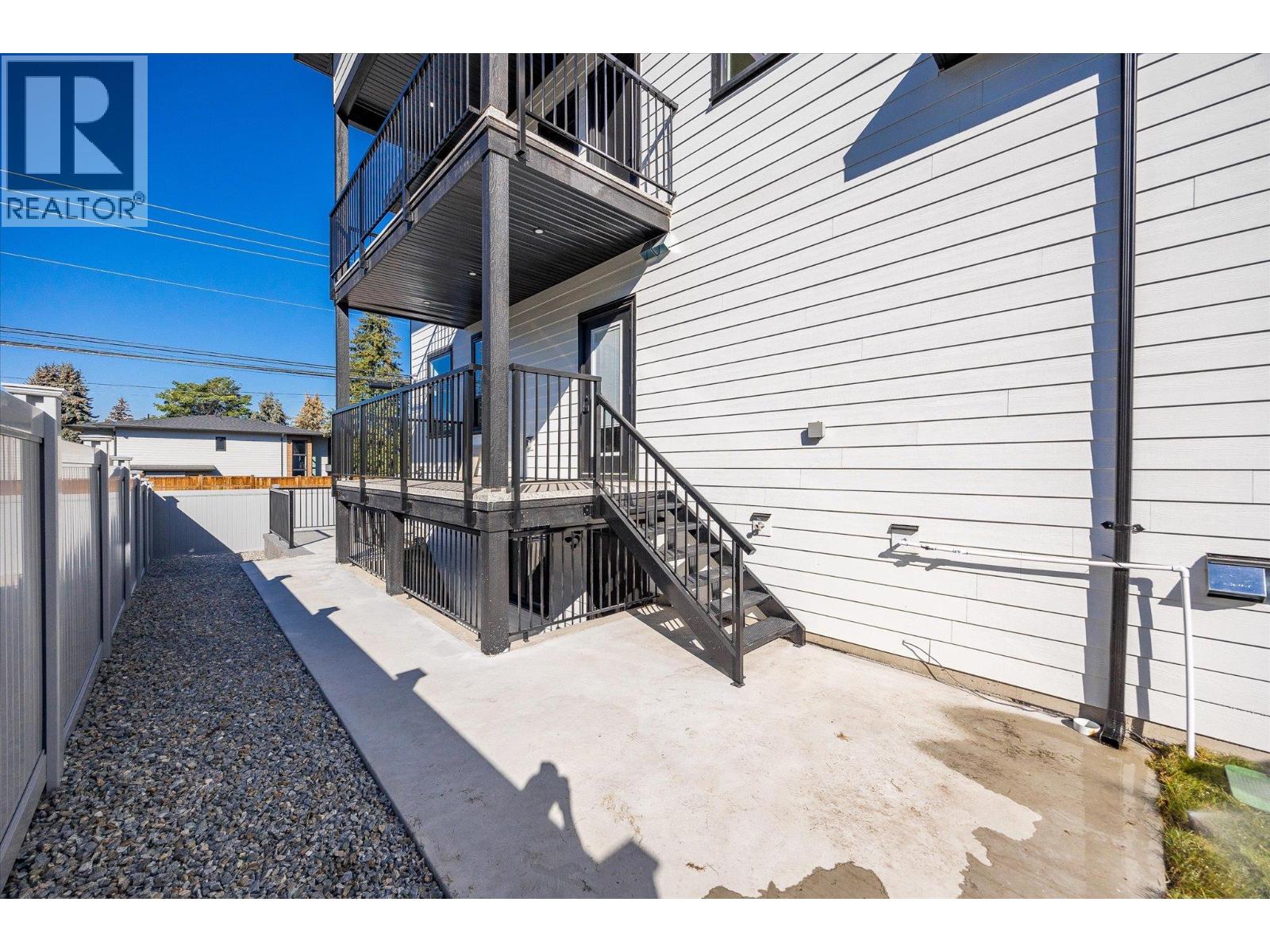  701 McClure Road, Kelowna