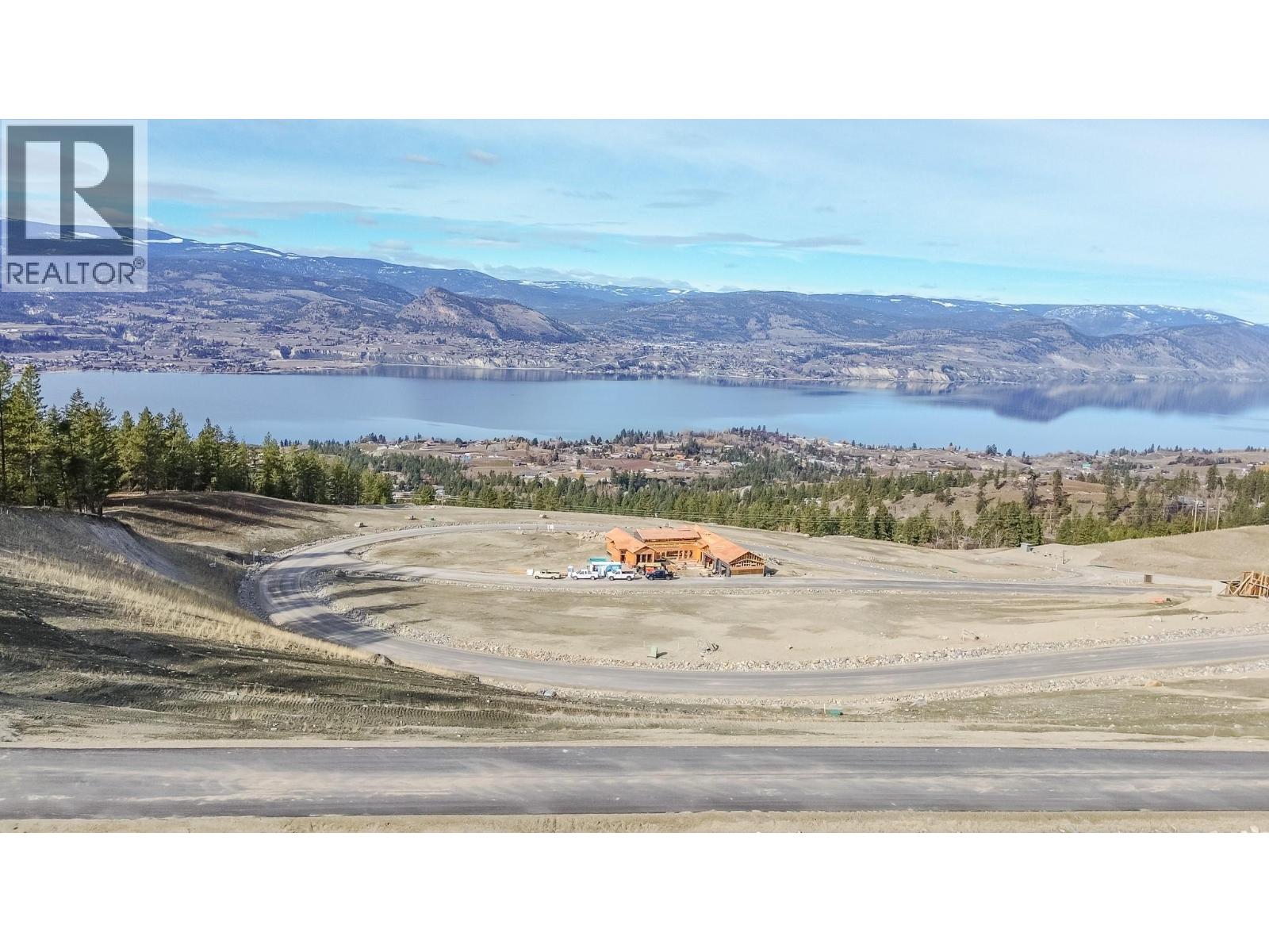 230 Benchlands Drive, Naramata