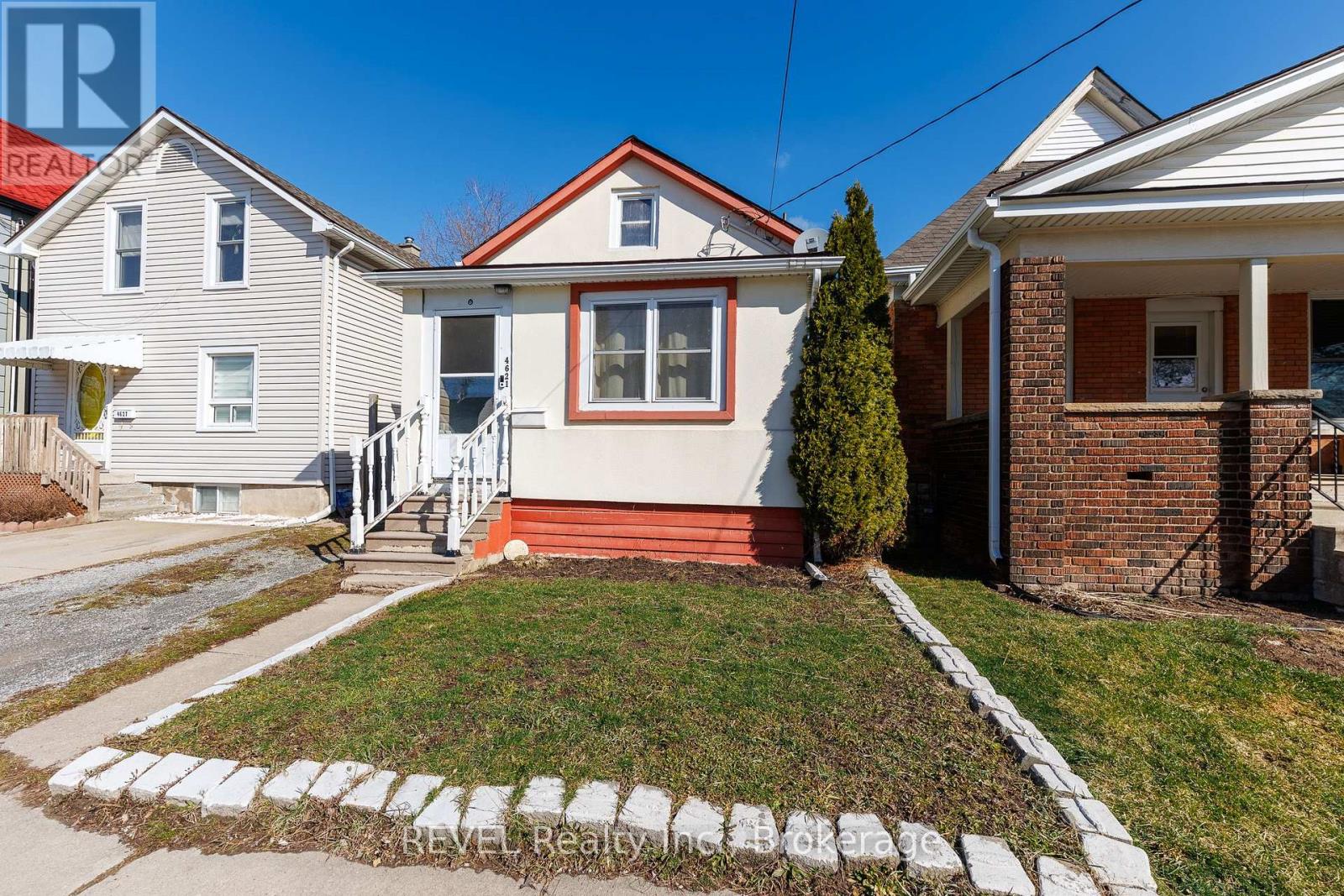 4621 JEPSON STREET - 1