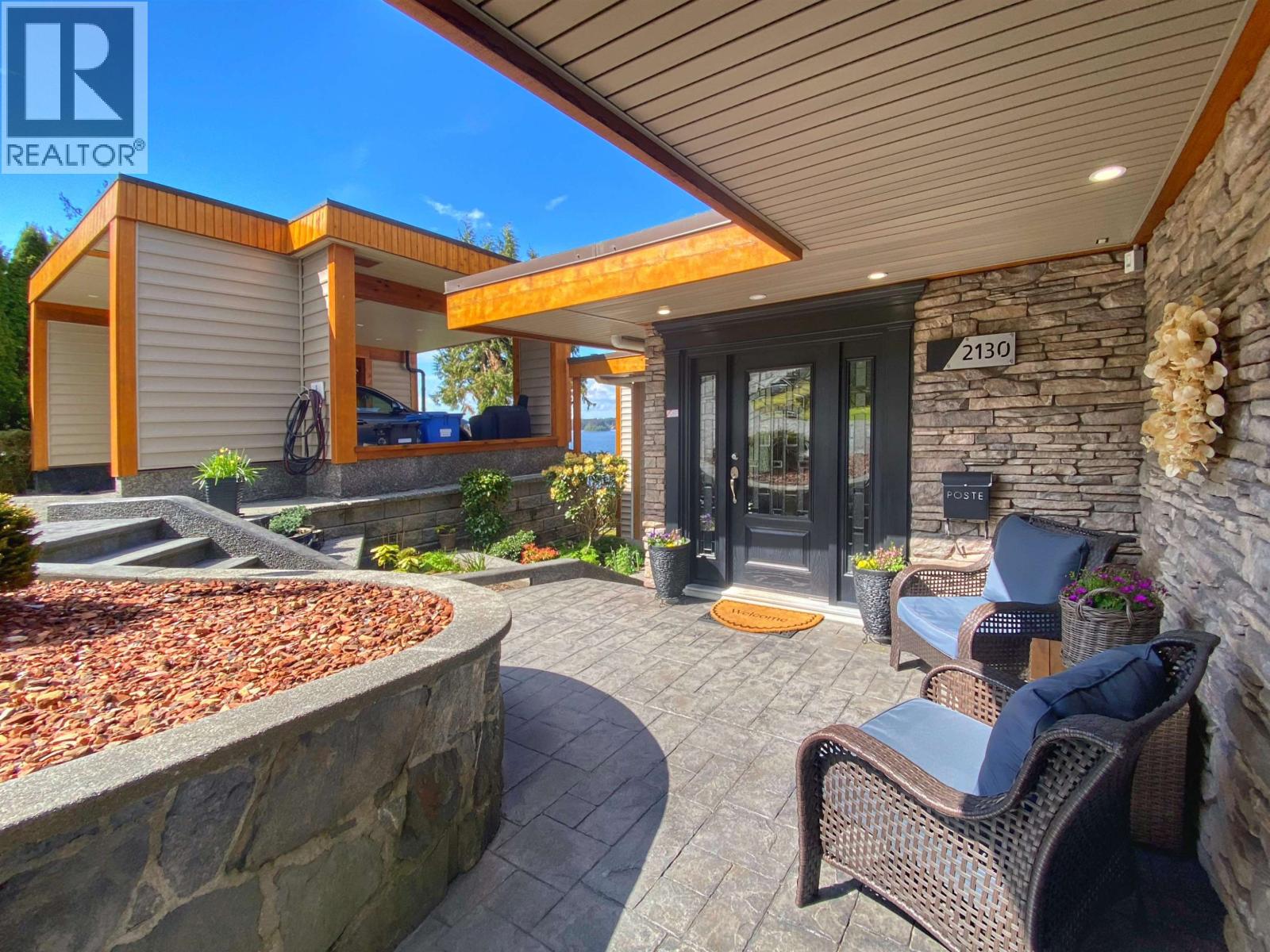 2130 GRAHAM AVENUE - 2